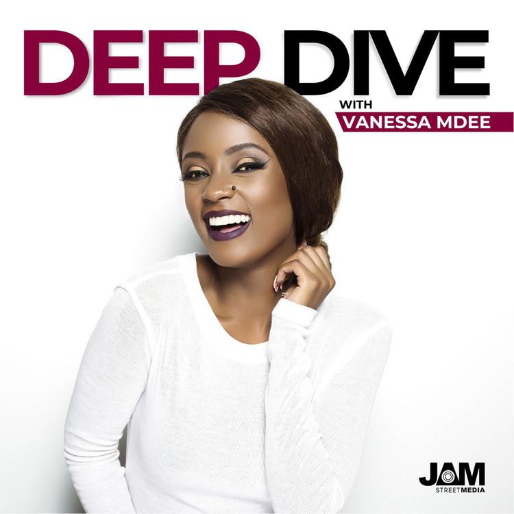 cover art for One on One with Vanessa