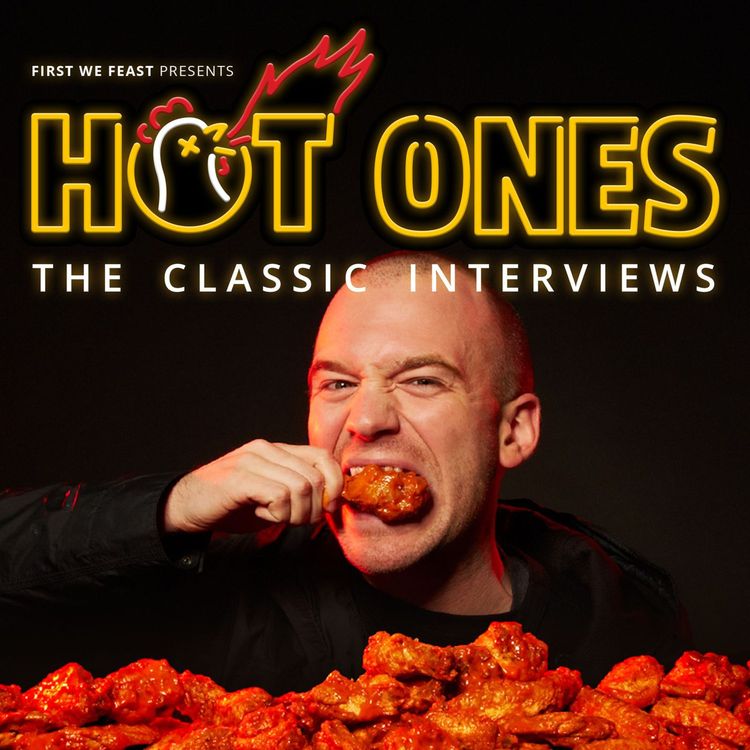 cover art for Neil deGrasse Tyson (Extended Interview)
