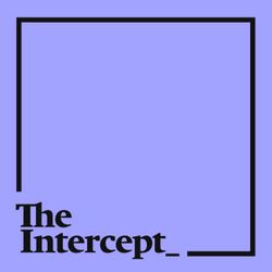 cover art for The Intercept Briefing 