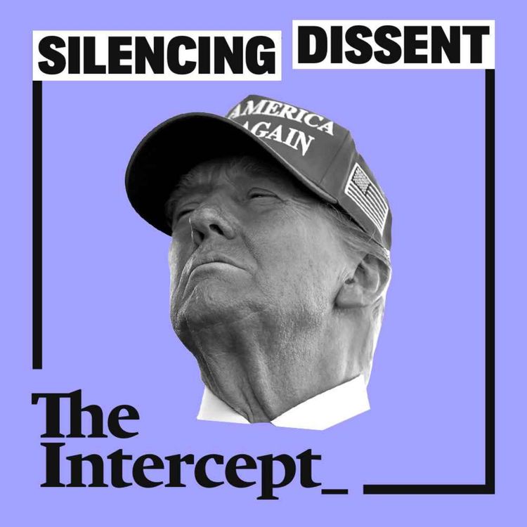 cover art for Silencing Dissent: Attacks on Free Speech and Nonprofits Are Already Ramping Up