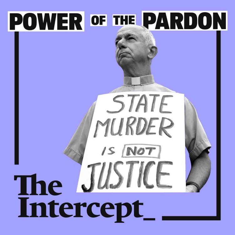 cover art for Power of the Pardon