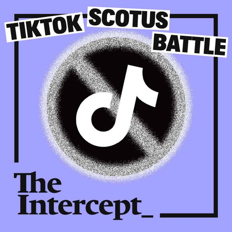 cover art for TikTok SCOTUS Battle