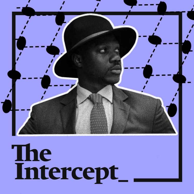 cover art for Risking it All: Momodou Taal's Fight for Free Speech