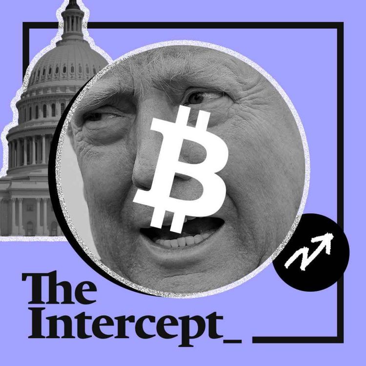 cover art for Trump’s Very Stable Genius Coin