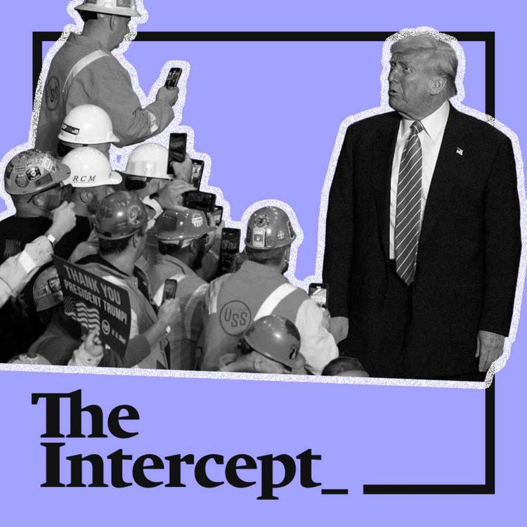 cover art for Democrats Hate Their Own Party. The People Can Take It Back.