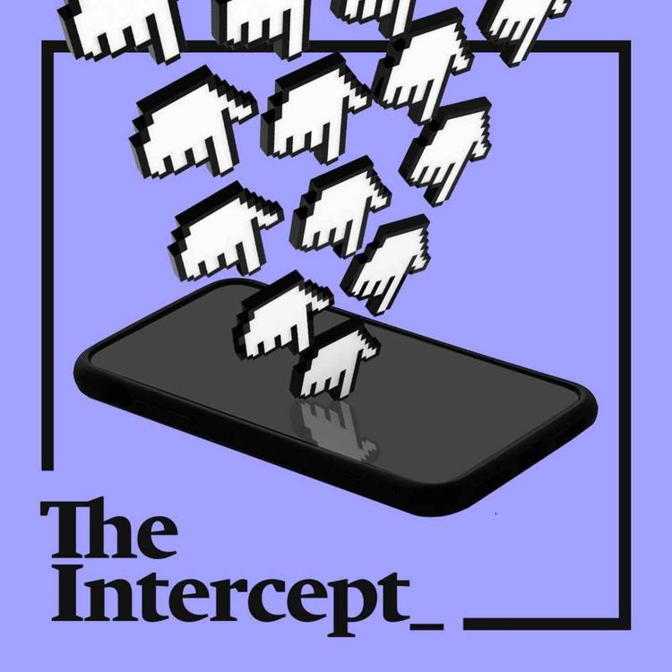 cover art for The Disinformation Machine After a Murder