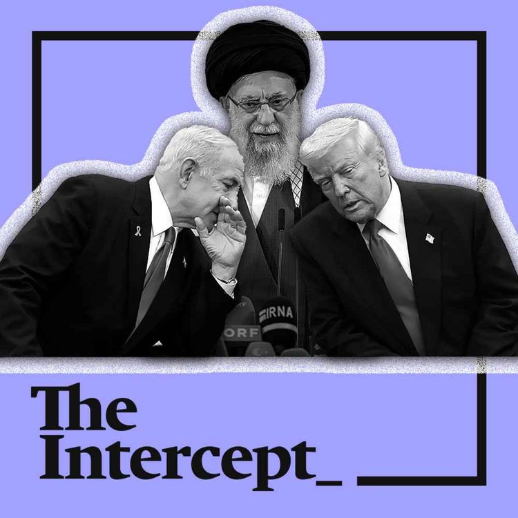 cover art for Who’s the Real Bully of the Middle East?