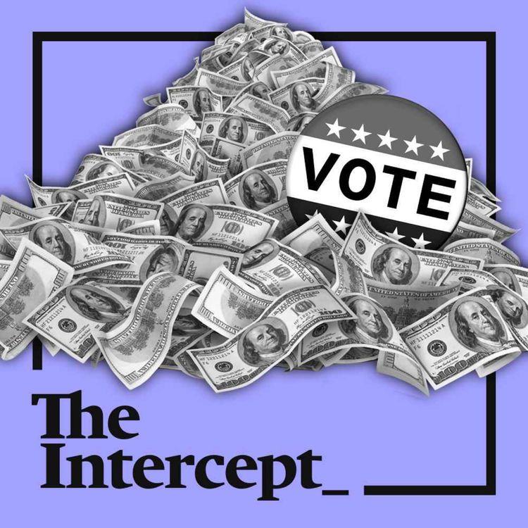 cover art for The Great American Heist You’re Paying For 