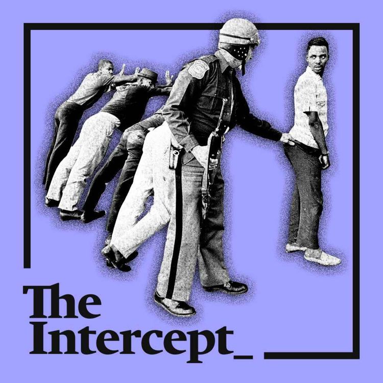 cover art for Decades of Denial: Policing’s Past Haunts the Present