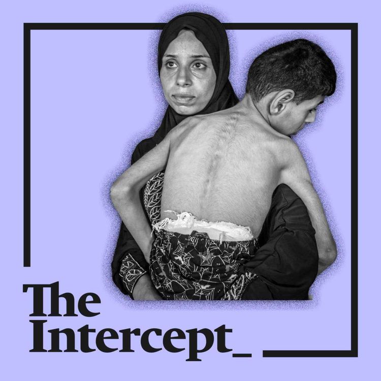 cover art for “A Purely Manmade Famine”: How Israel Is Starving Gaza