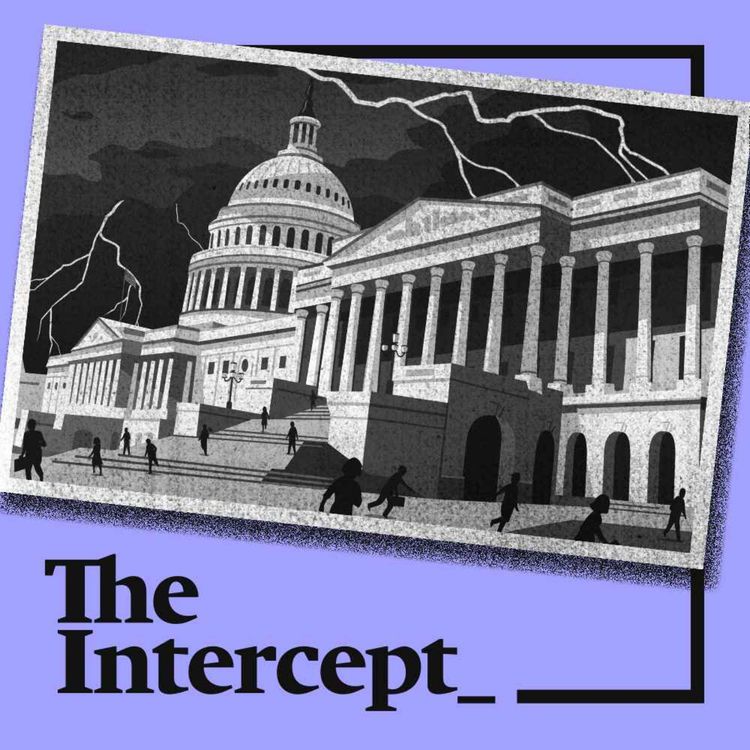 cover art for Unhinged: A Return to Washington