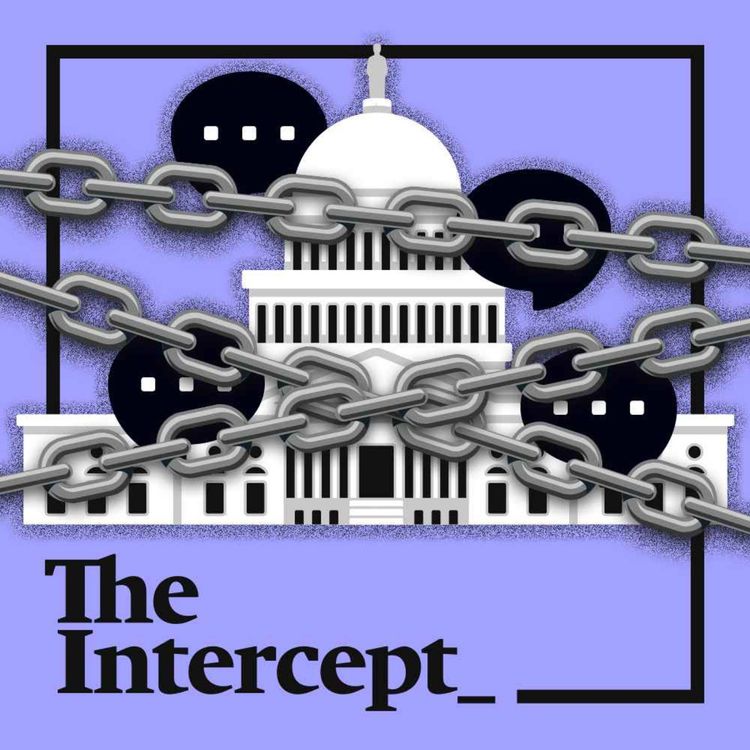 cover art for Government Shutdown and Free Speech Showdown