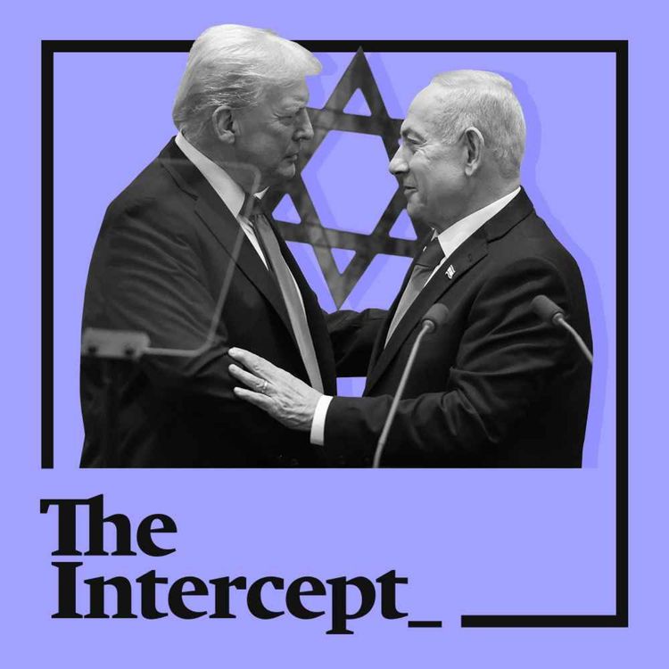 cover art for Trump’s Gaza Ceasefire Deal Is Already Failing Palestinians