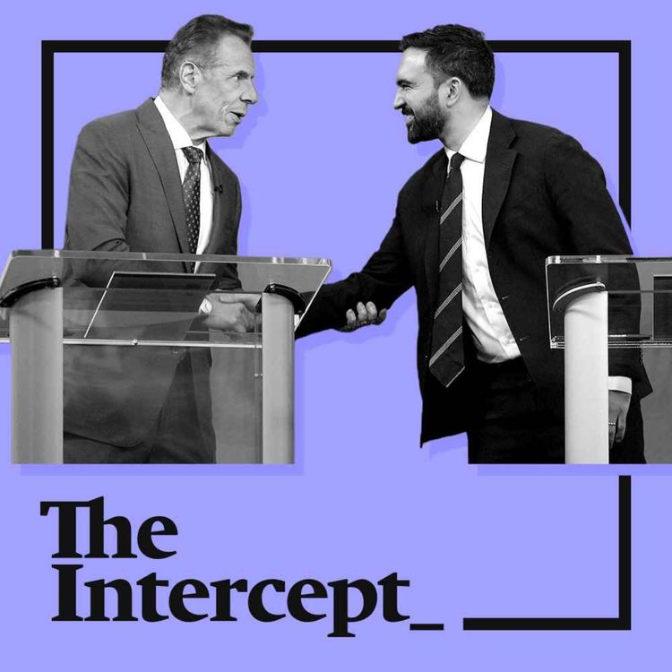 cover art for The Struggle for the Future of the New York Democratic Party