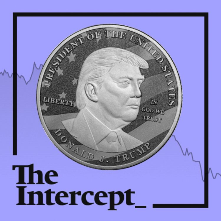 cover art for From Trump, With Impunity