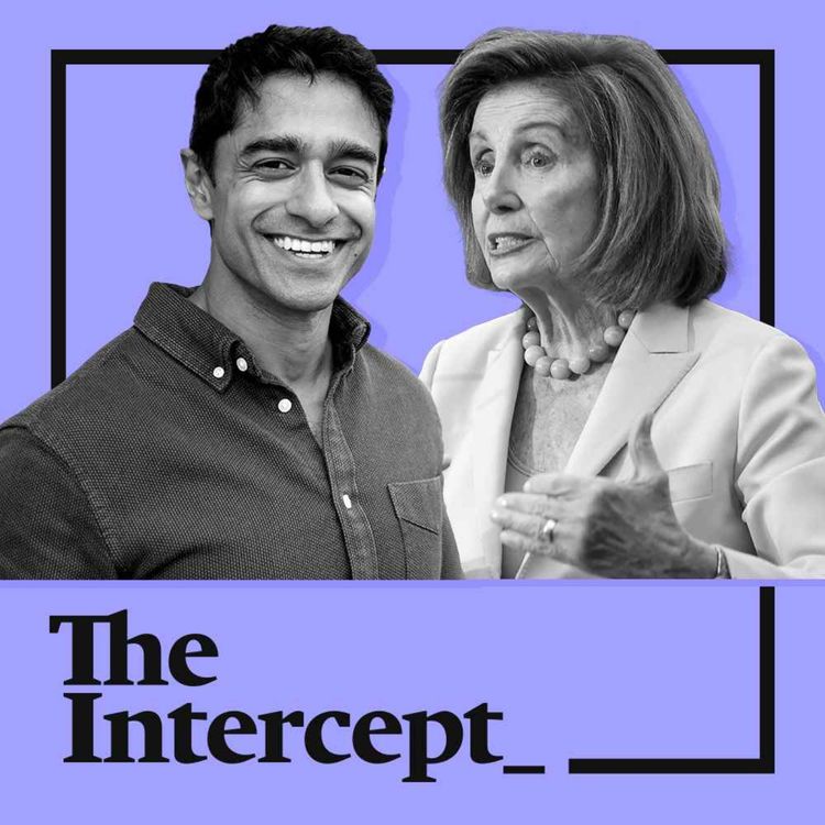 cover art for Saikat Chakrabarti’s Plan for the Political Revolution