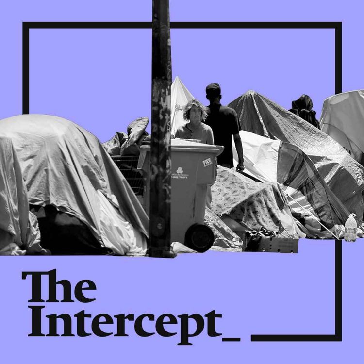 cover art for REBROADCAST: The Housing Hunger Games