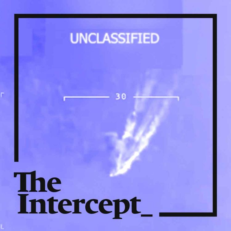 cover art for “Trump Has Appointed Himself Judge, Jury, and Executioner”