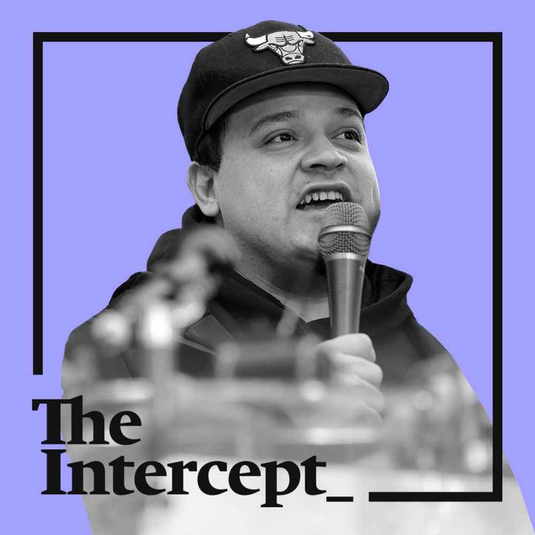 cover art for Deportation, Inc.