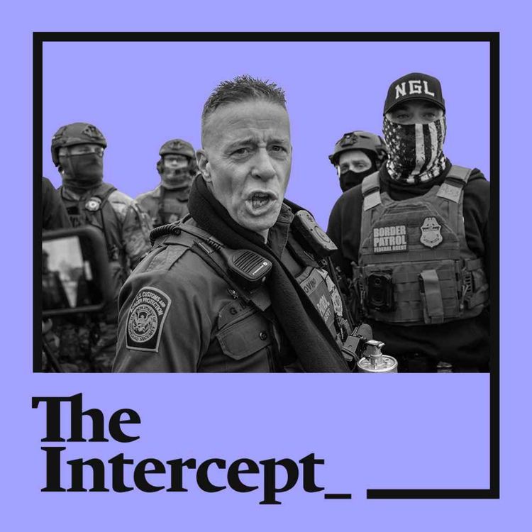 cover art for Trump’s War on America