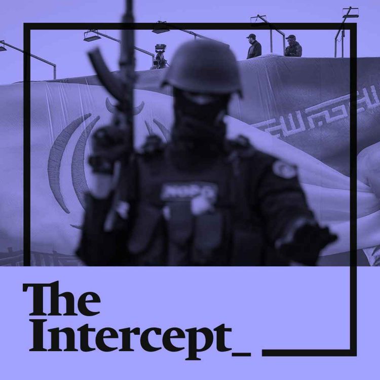 cover art for Protests and Power Plays: From Tehran to the Arctic Circle