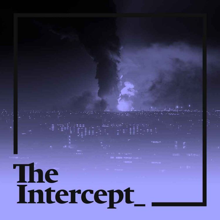 cover art for Trump’s AI-Powered World Wars