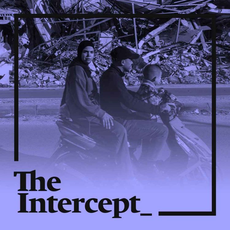 cover art for “Liberate Their Bodies From Their Souls”: The Lies That Sell the Iran War