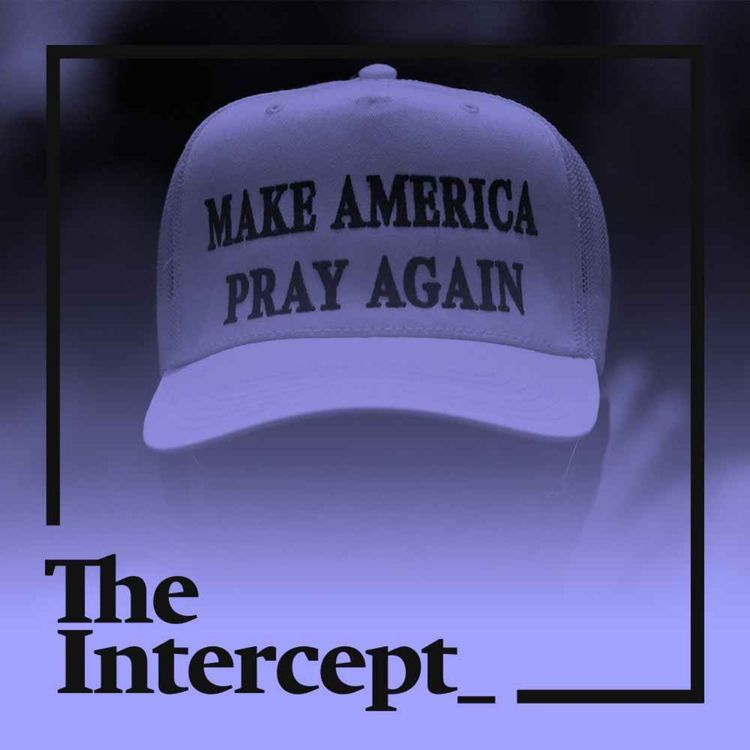 cover art for Trump’s Holy War Abroad and at Home