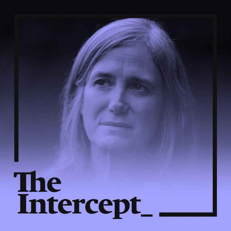 cover art for Amy Goodman on the Media’s “Access of Evil”