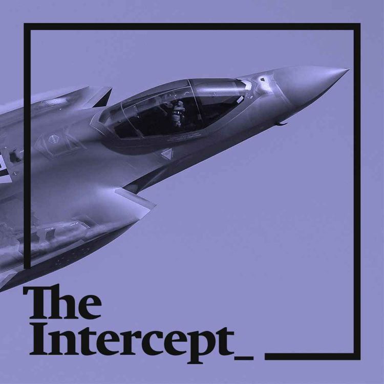 cover art for When Anti-War Candidates Become War-Monger Presidents