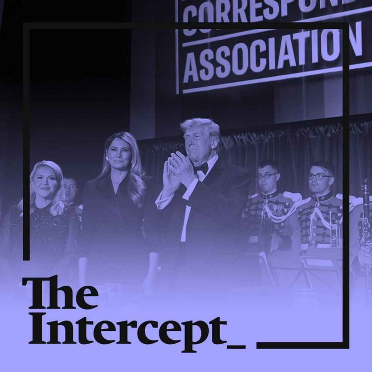 cover art for Another Assassination Attempt, More Fertilizer for Conspiracy Theories