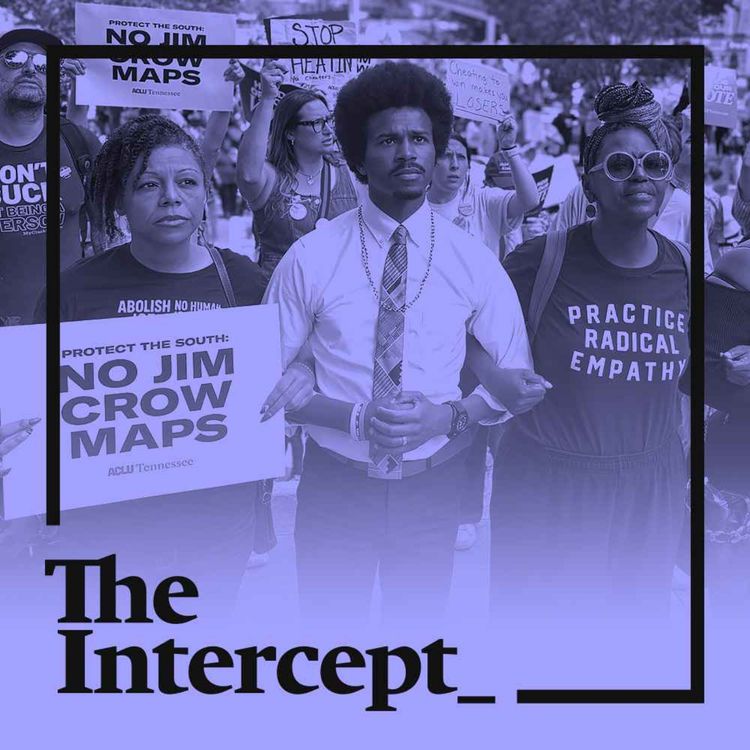 cover art for The Supreme Court Ends Multiracial Democracy as We Know It