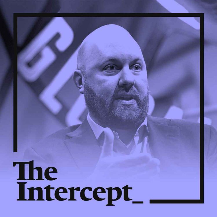 cover art for AIPAC, AI, Crypto and Gambling Are Hiding Their Big Election Spends