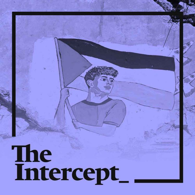 cover art for The Performative Ceasefire in Gaza