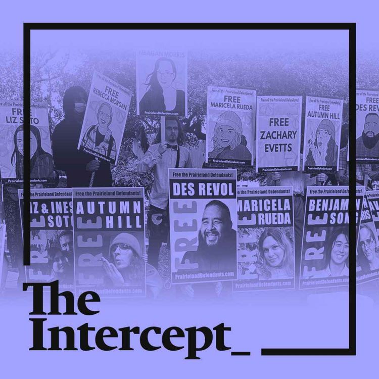 cover art for Trump’s Communist Boogeyman Playbook: Charging Protesters as Terrorists