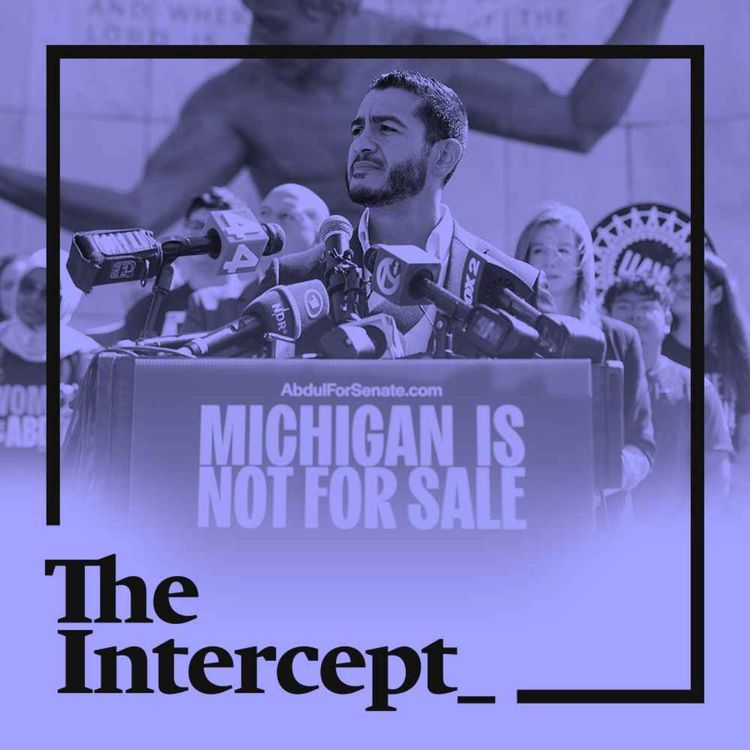 cover art for The Most Expensive Democratic Senate Primary Has a Winner