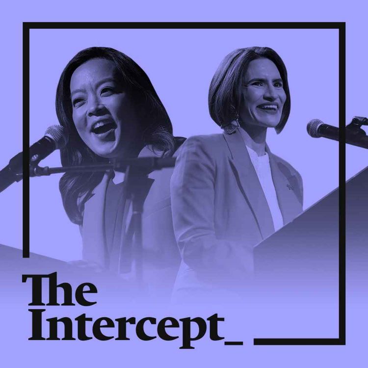 cover art for Has the Left Really Met Its Limit?
