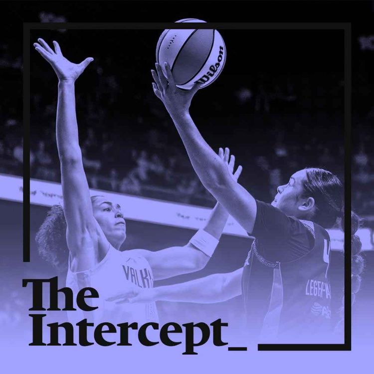 cover art for Right-Wing Trans Hate Comes for the WNBA