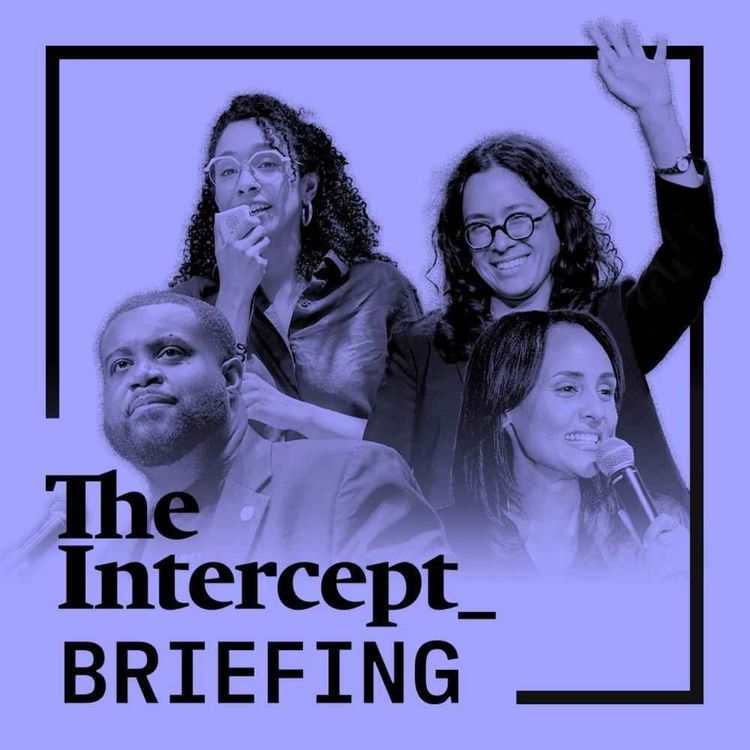 cover art for The Blueprint for Democrats to Win Back Voters 