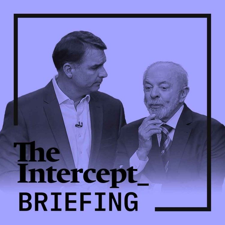 cover art for The Stakes of Brazil’s Presidential Election