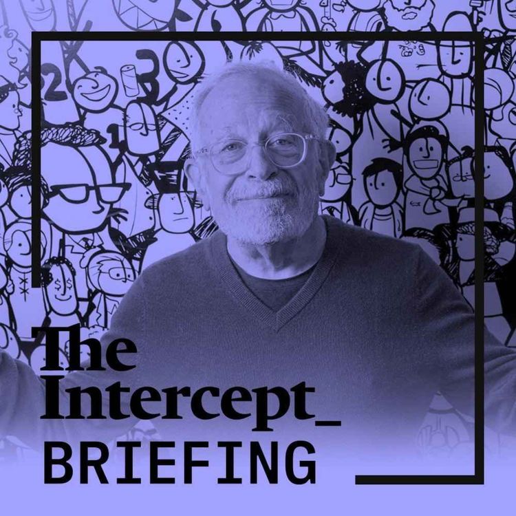 cover art for Robert Reich and Akela Lacy Break Down the Most Pressing Issues of the Midterm Elections