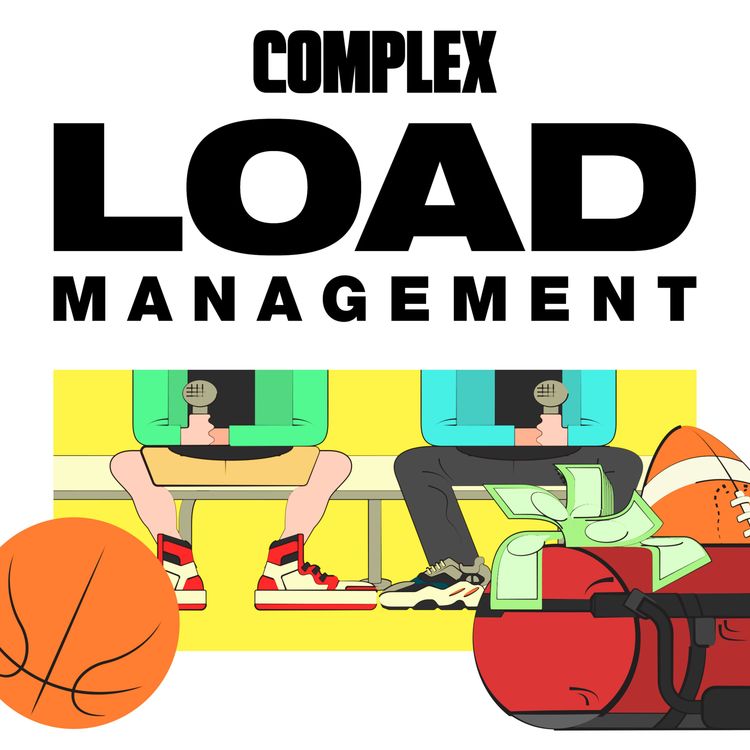 cover art for Nick Young Talks Lakers, Kyrie/LeBron, and More + Joy Taylor on NBA Finals + NFL Season