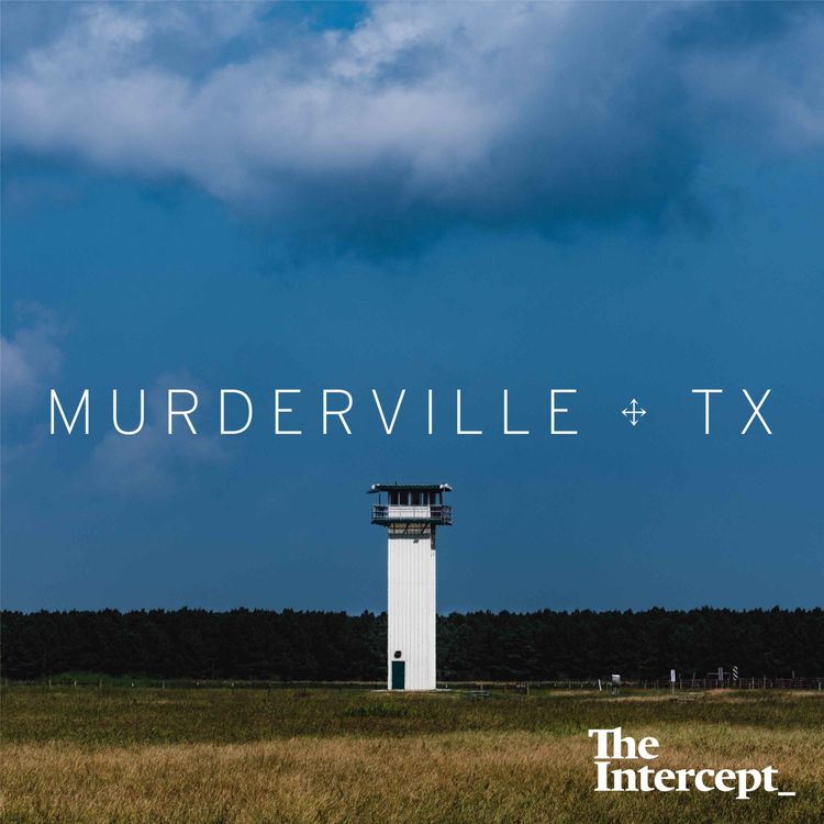 cover art for Introducing Season 2: Welcome to Murderville, Texas 