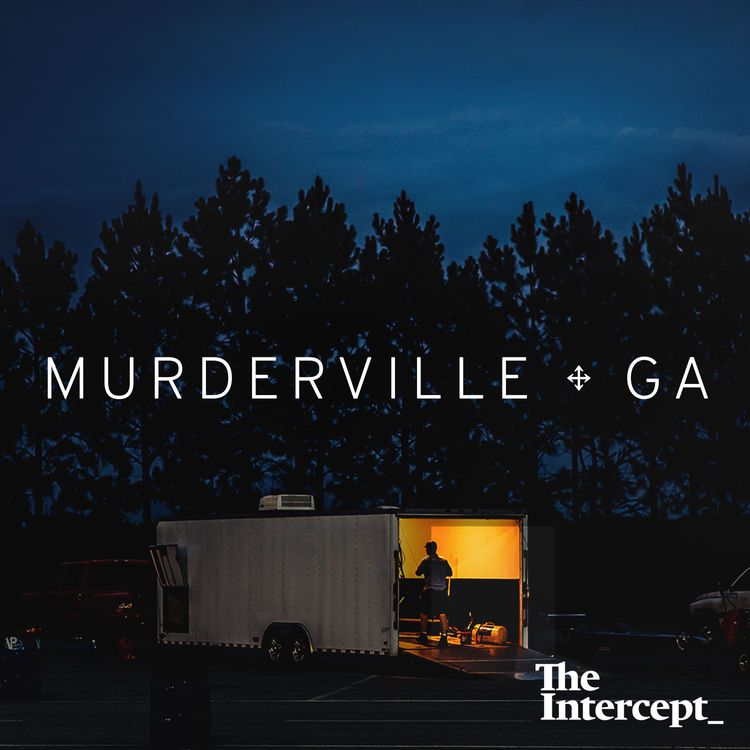 cover art for S1: Introducing Murderville, GA