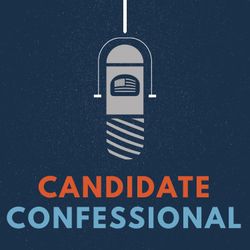 cover art for Candidate Confessional - Defeated Politicians Tell All