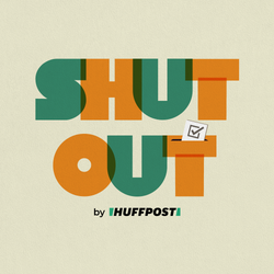 cover art for Shut Out