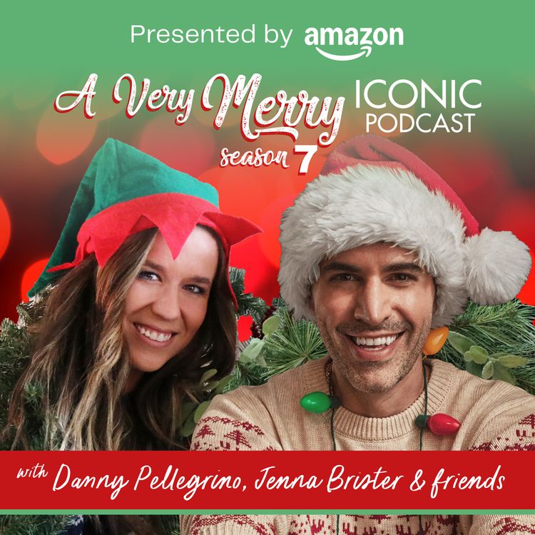 cover art for Thanksgiving Spectacular with Hannah Aaron Brown!