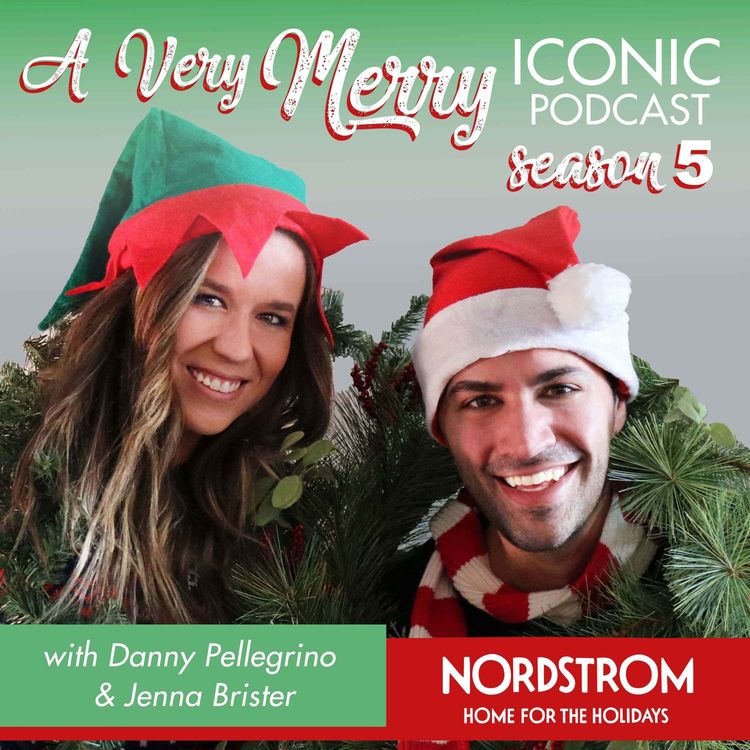 cover art for Nordstrom Presents A Very Merry Iconic Thanksgiving Special! 🦃🎈❤️💚