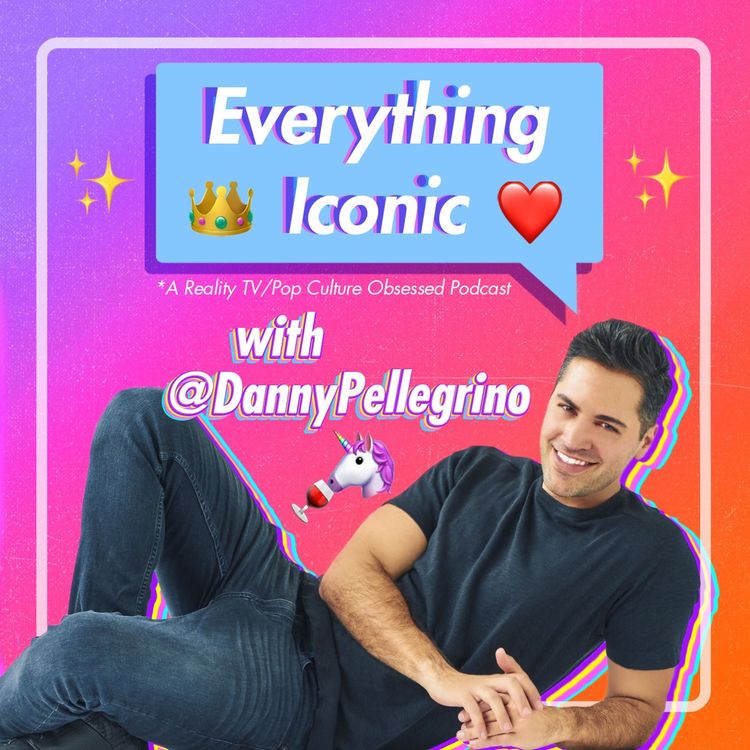 cover art for #19 New Year, Same Podcast