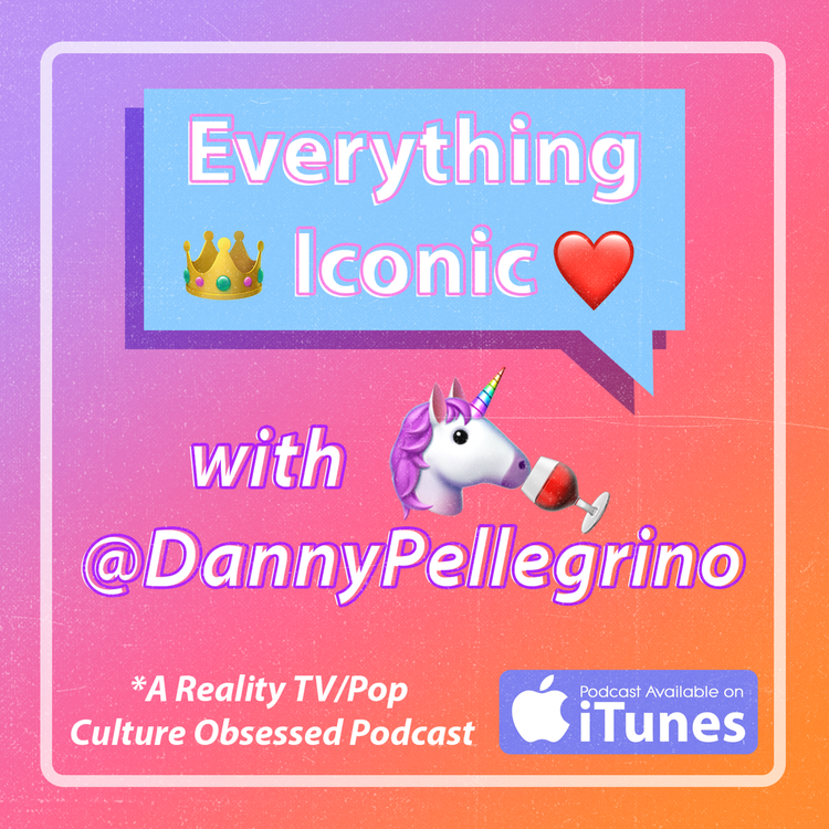 cover art for #8 Danny Sees Jesus